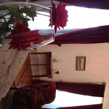 הוילה Souto da Carpalhosa Quinta Alves De Matos מראה חיצוני תמונה