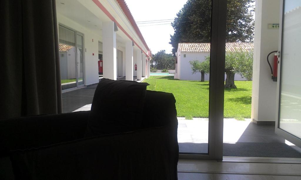 הוילה Souto da Carpalhosa Quinta Alves De Matos חדר תמונה