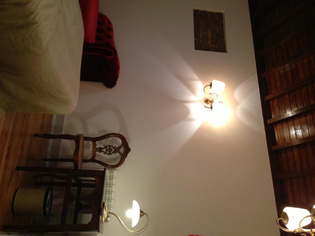 הוילה Souto da Carpalhosa Quinta Alves De Matos חדר תמונה
